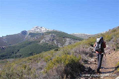 pico ocejon ruta|Subida al pico Ocejón desde Majalrayo: track